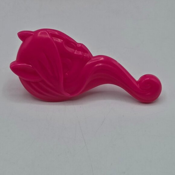 2012 My Little Pony Equestria Girls Pinkie Pie Doll With Skirt Boots & Brush By - Picture 5 of 9